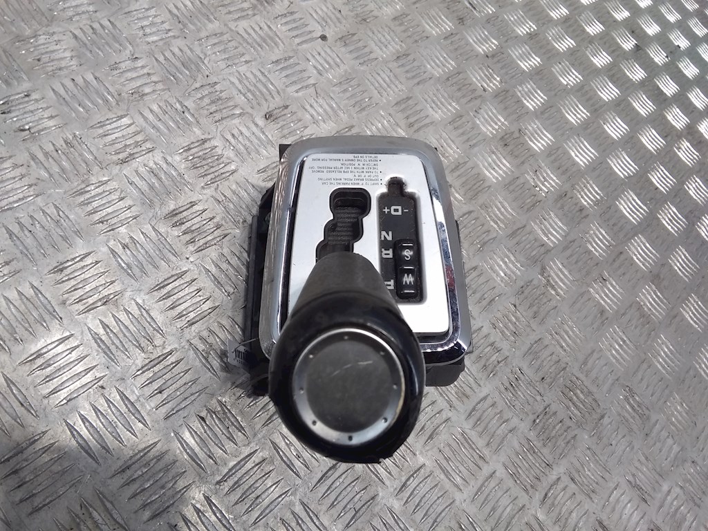 

Кулиса КПП SsangYong Rodius, Rodius