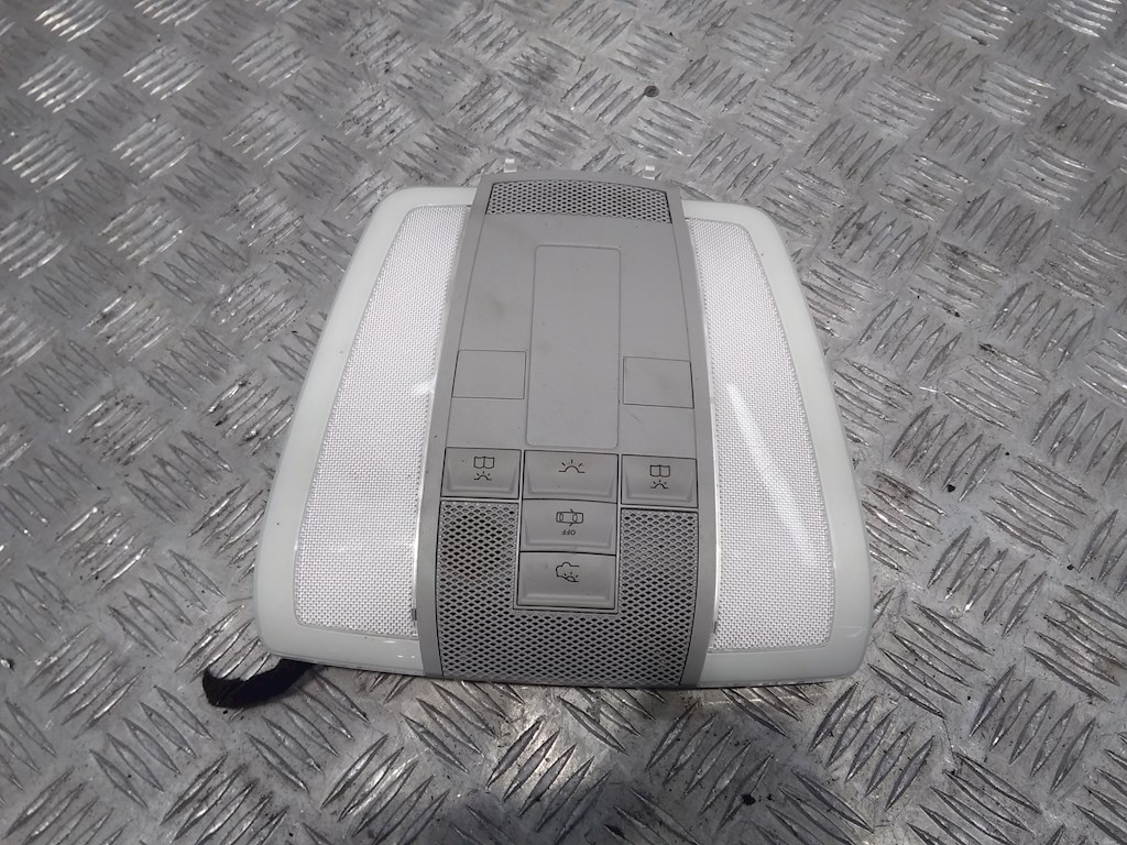 

Плафон салона (фонарь) Mercedes W204 (C Class), W204 (C Class)