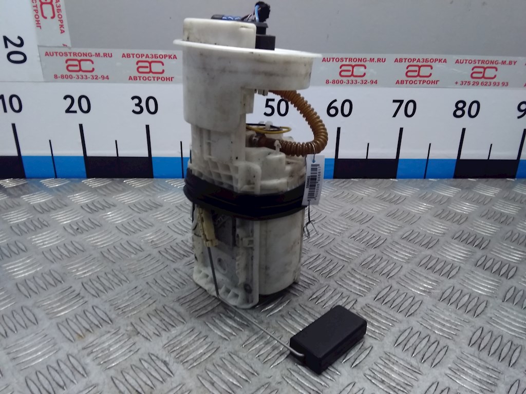 

Насос топливный Skoda Fabia 5J, Fabia 5J