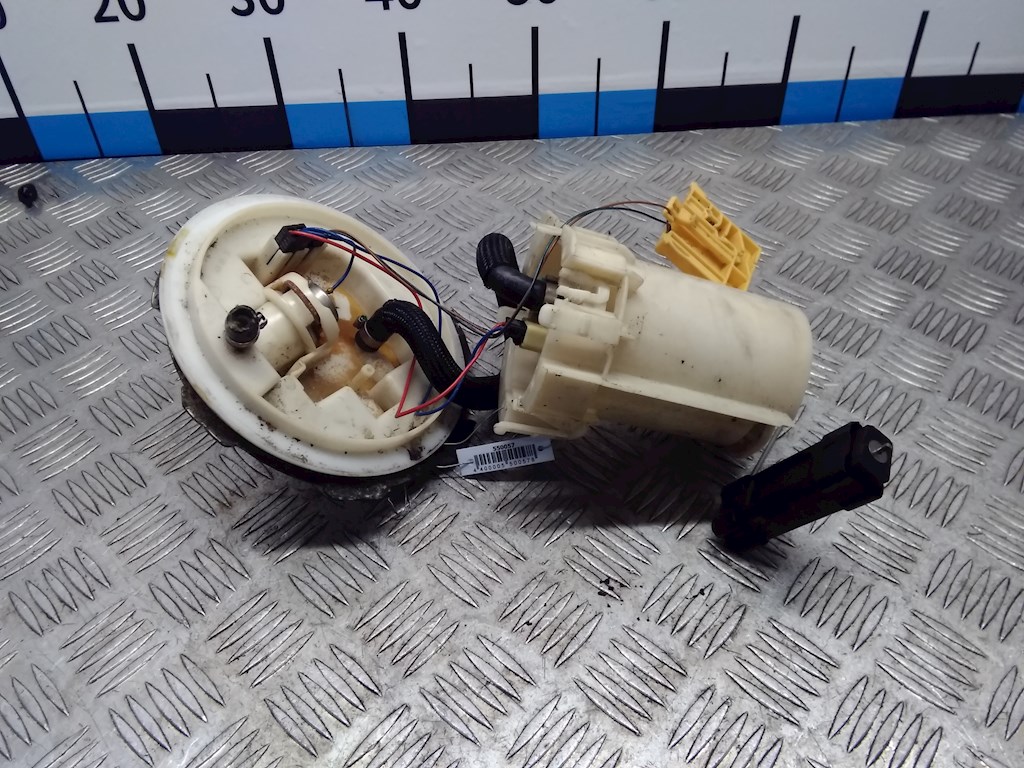 

Насос топливный Opel Vectra C, Vectra C