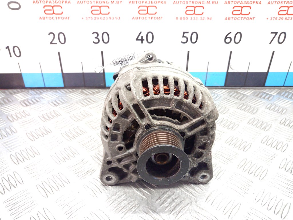 

Генератор Renault Scenic 2, Scenic 2