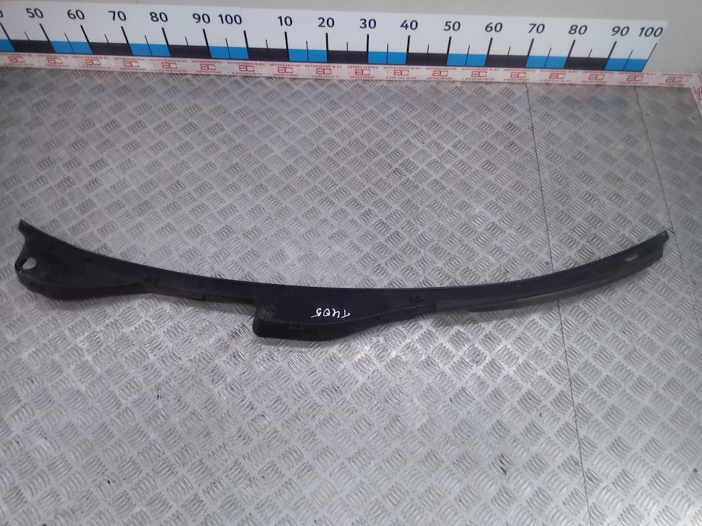 

Дождевик Audi A4 B8, A4 B8