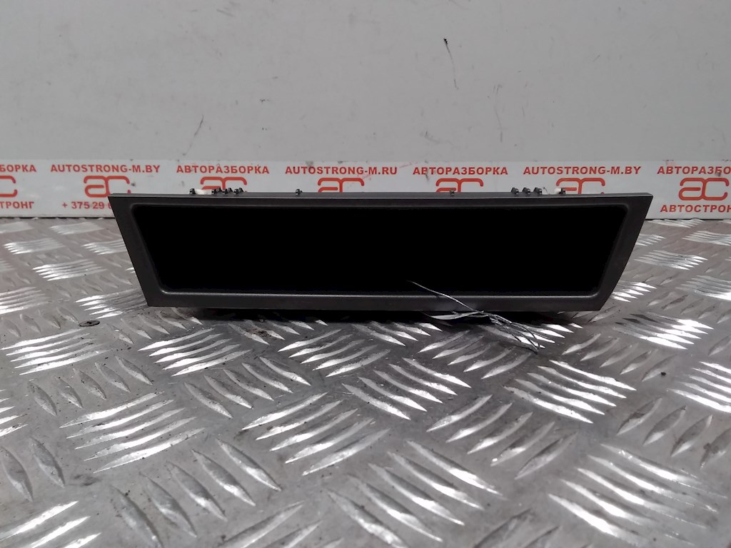

Бардачок (вещевой ящик) Opel Signum, Signum