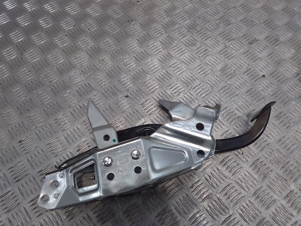 

Педаль тормоза Opel Astra G, Astra G