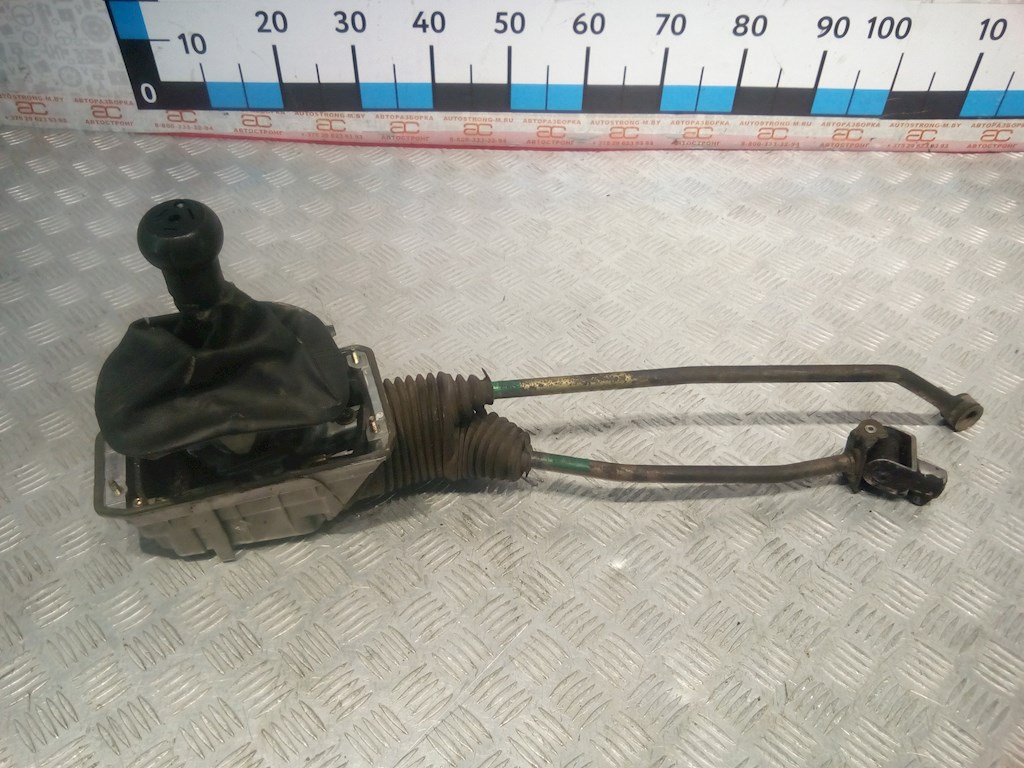 

Кулиса КПП Volkswagen Passat 5, Passat 5