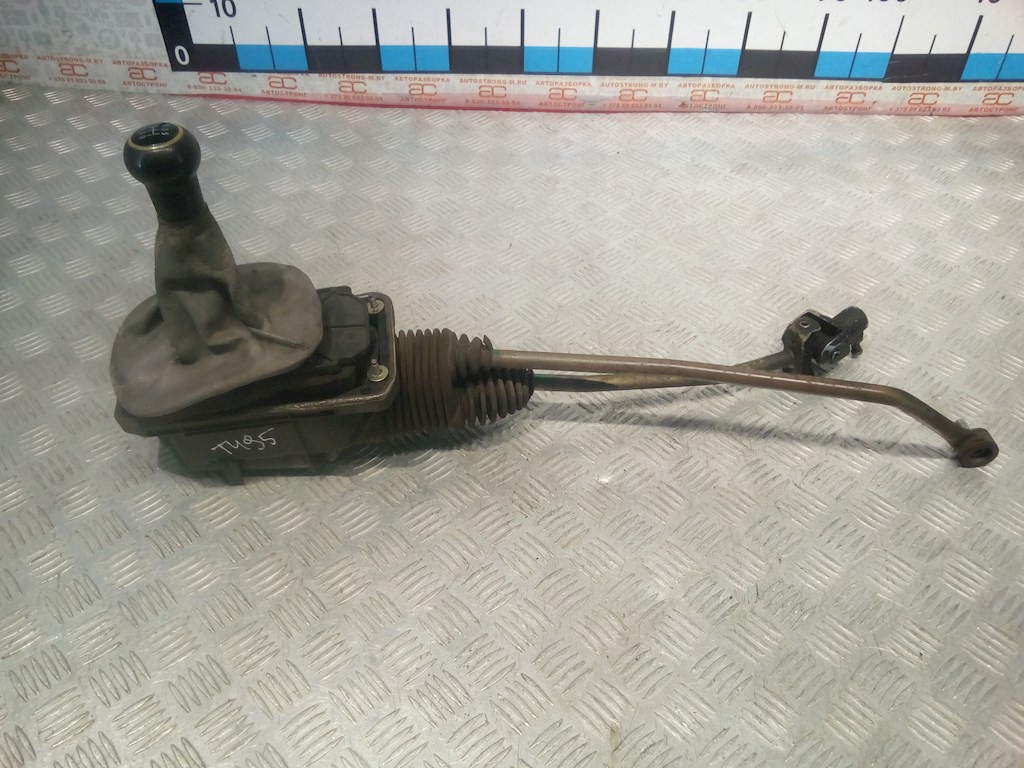 

Кулиса КПП Volkswagen Passat 5, Passat 5