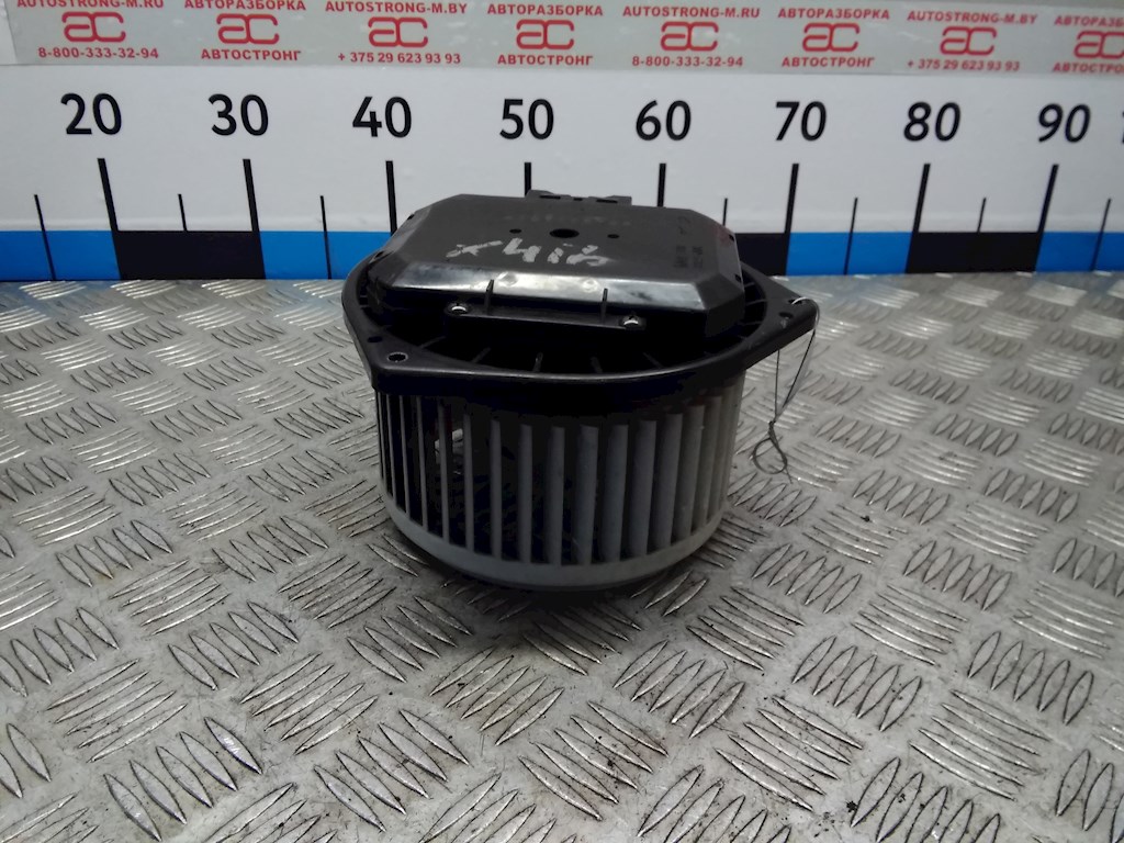 

Моторчик (двигатель) печки Nissan Murano (Z50), Murano (Z50)