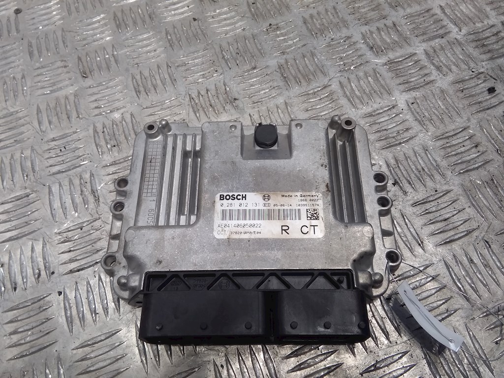 

Блок управления двигателем Honda CRV 2, CRV 2