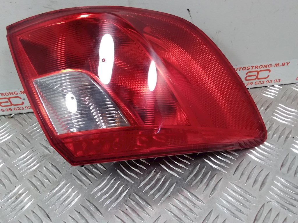 

Фонарь задний левый Seat Ibiza 4 (6J), Ibiza 4 (6J)