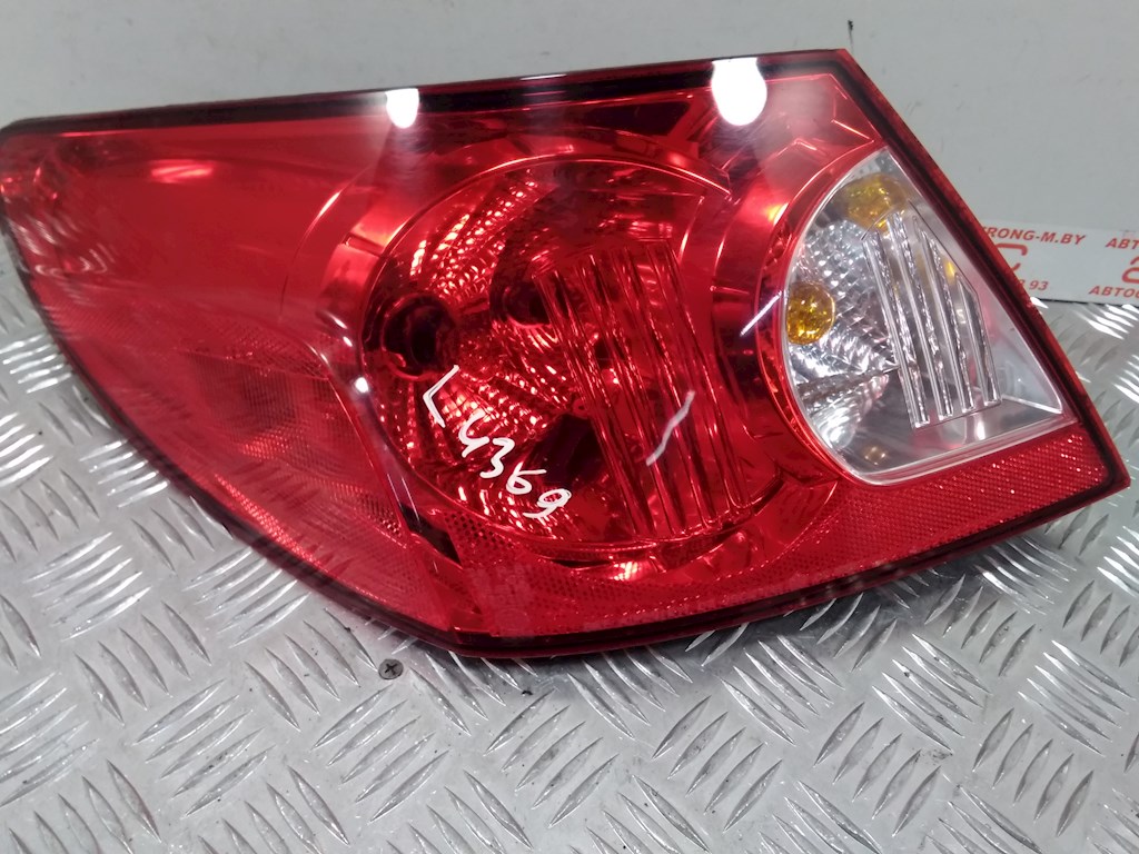 

Фонарь задний левый Chrysler Sebring (JS), Sebring (JS)