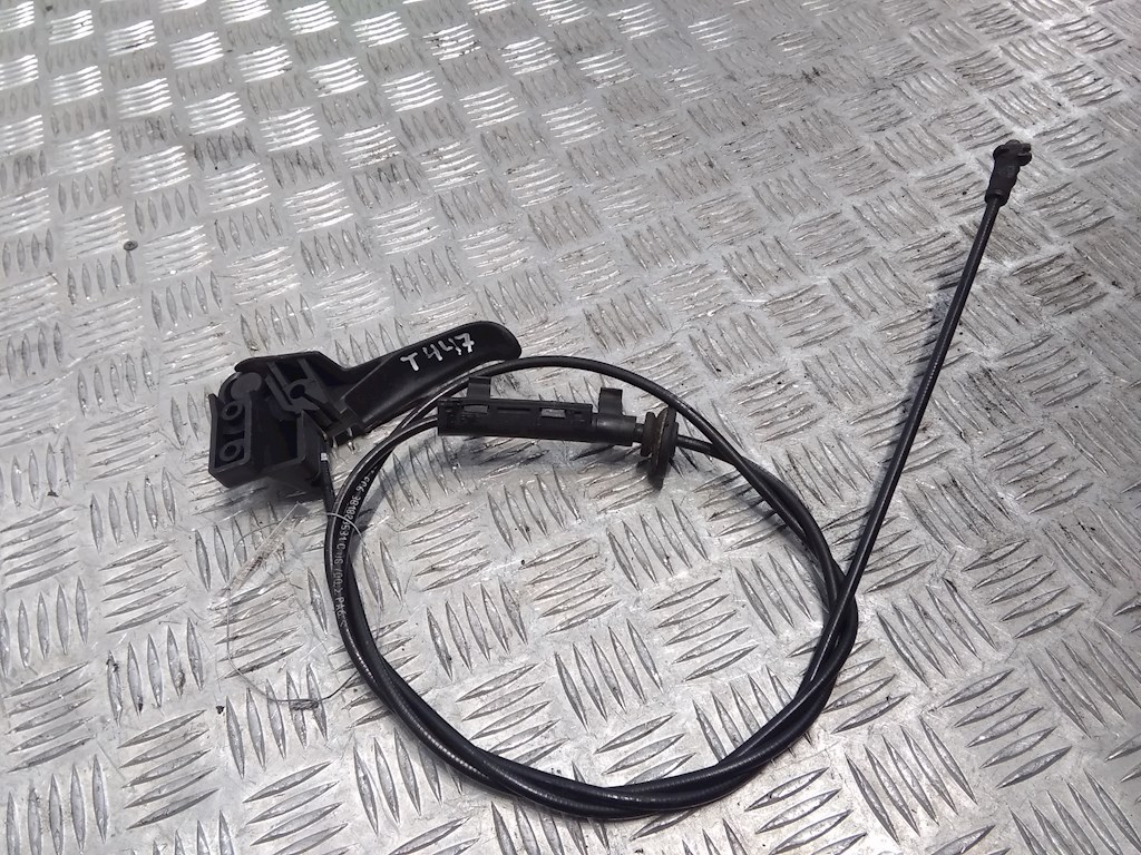 

Ручка открывания капота Volkswagen Passat 5, Passat 5