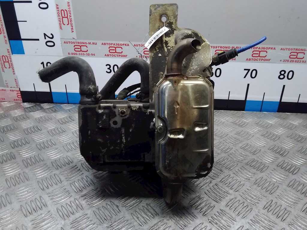 

Отопитель автономный (вебасто) Mercedes Vito (W639), Vito (W639)