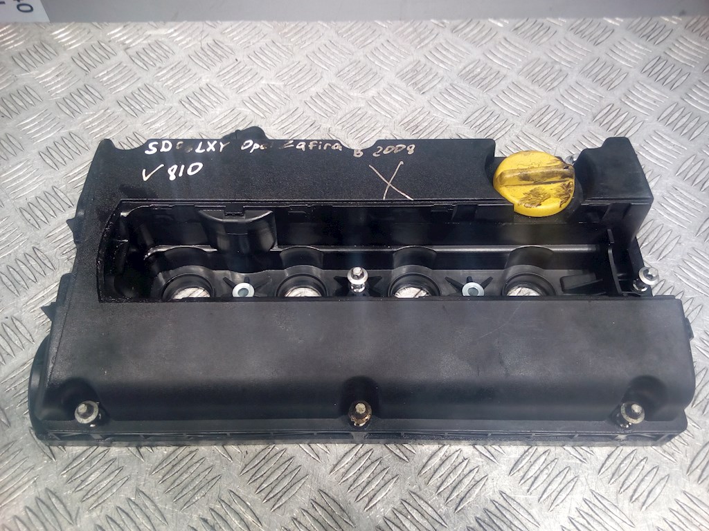 

Крышка клапанная (ГБЦ) Opel Zafira B, Zafira B