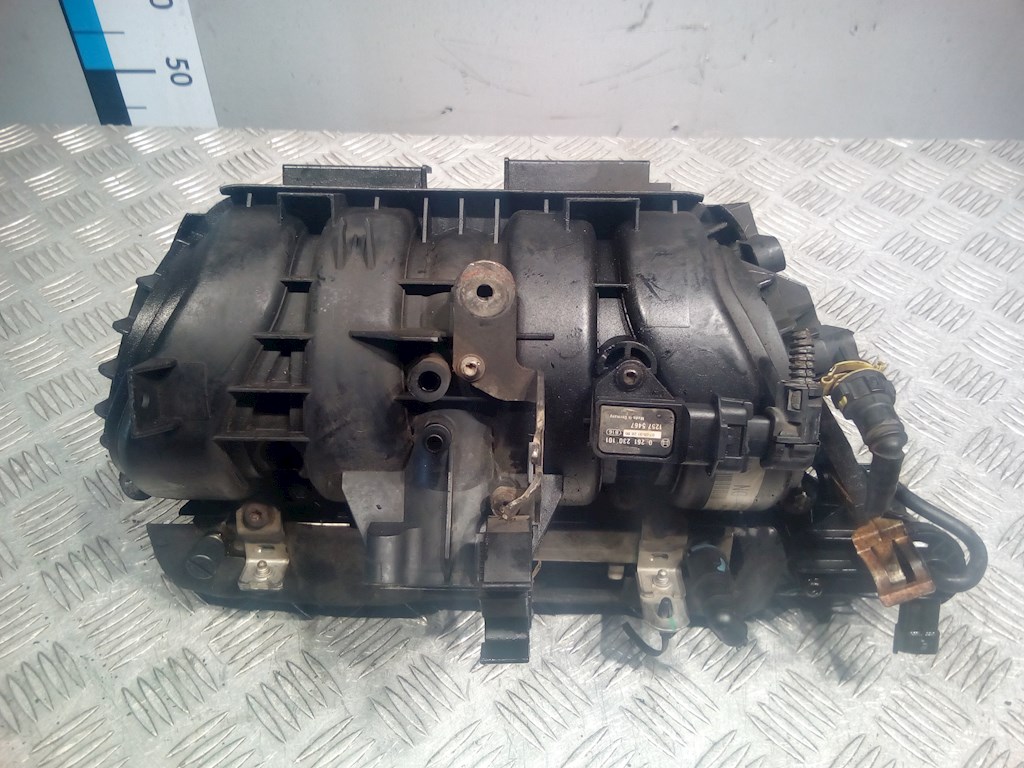 

Коллектор впускной Opel Corsa D, Corsa D
