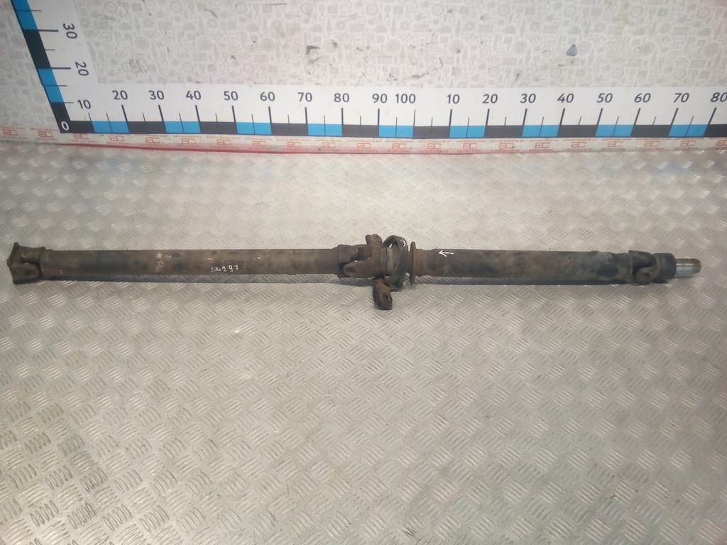 

Кардан Subaru Impreza 2, Impreza 2