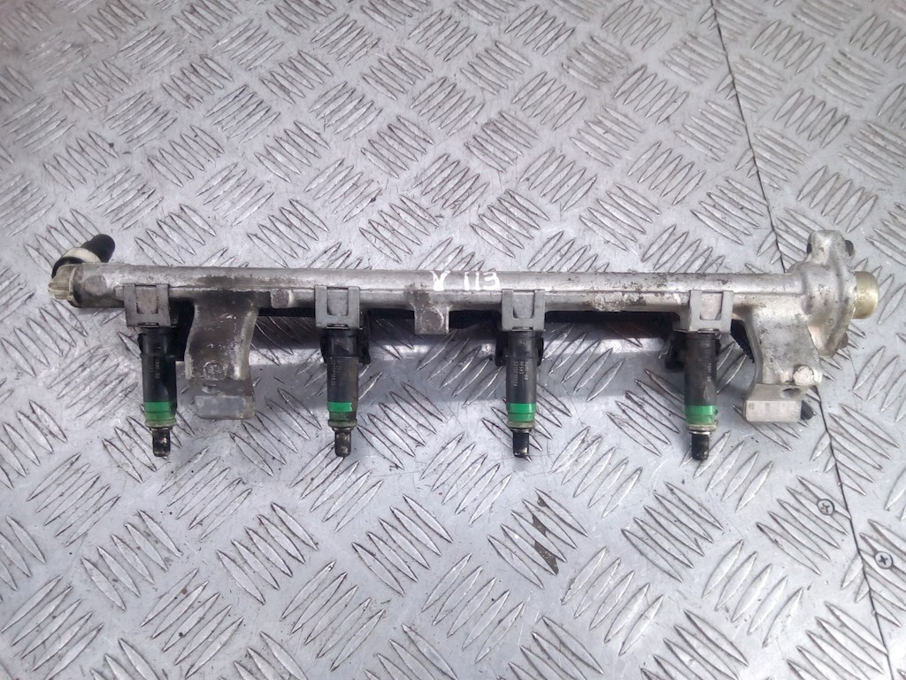 

Рампа топливная Ford Focus 2, Focus 2