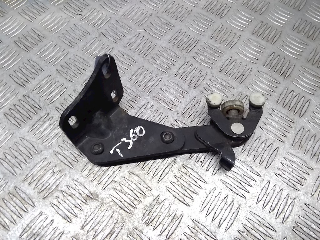 

Ролик двери сдвижной Volkswagen Caddy 3, Caddy 3