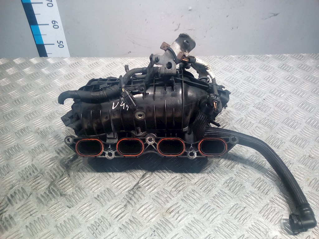 

Коллектор впускной Peugeot 207, 207