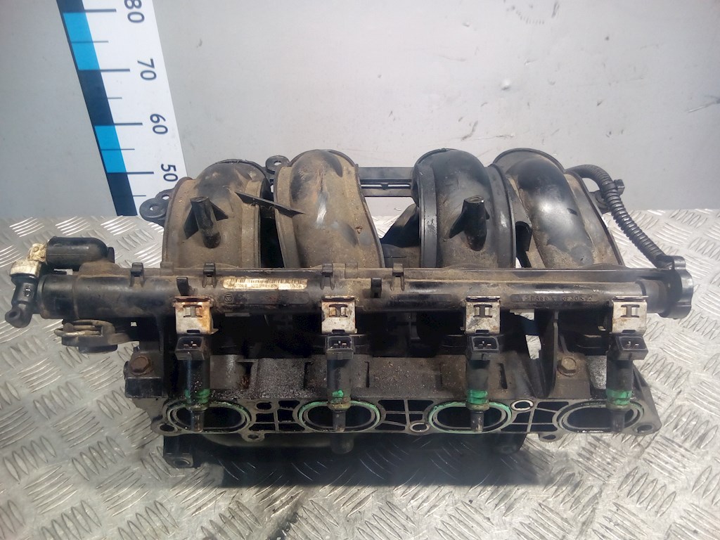 

Коллектор впускной Ford Focus 2, Focus 2