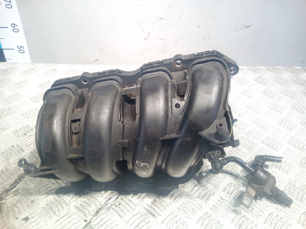 

Коллектор впускной Peugeot 207, 207