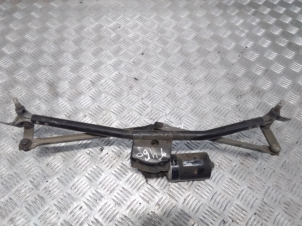 

Трапеция стеклоочистителей (дворников) Audi 80 B4, 80 B4