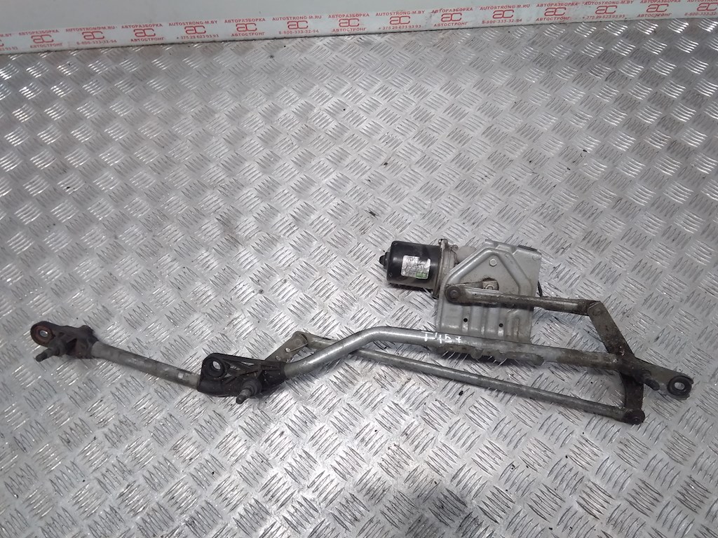 

Трапеция стеклоочистителей (дворников) Renault Scenic 2, Scenic 2