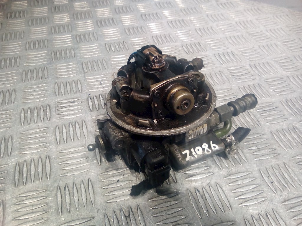 

Моновпрыск Opel Astra G, Astra G