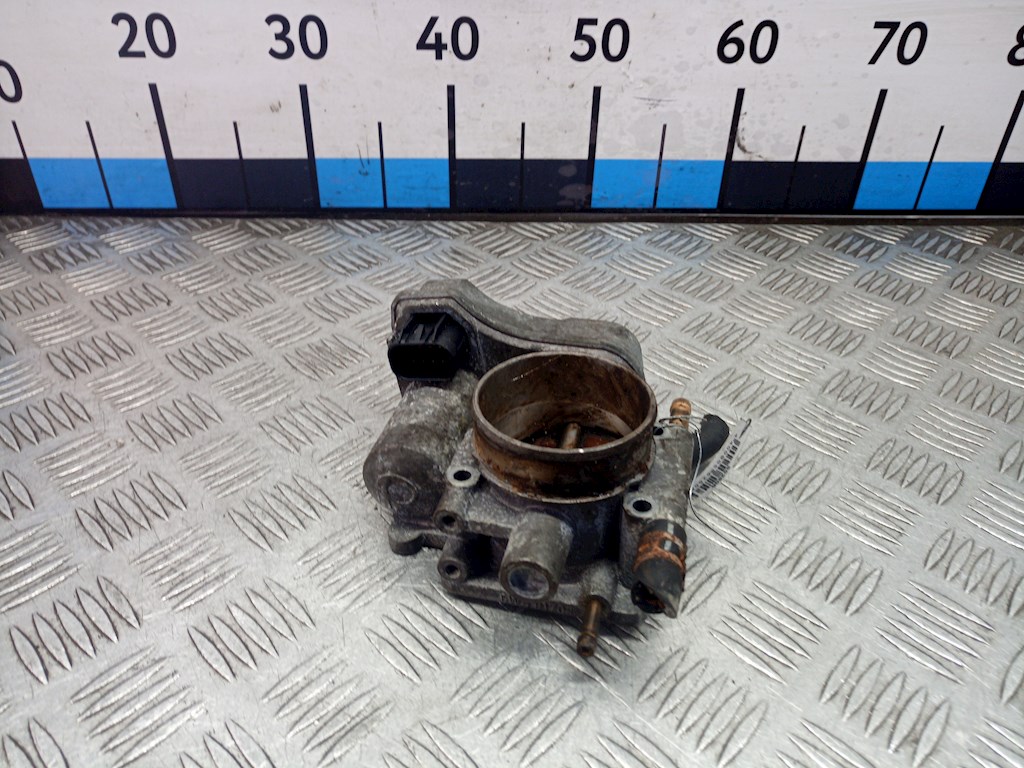 

Заслонка дроссельная Opel Astra H, Astra H