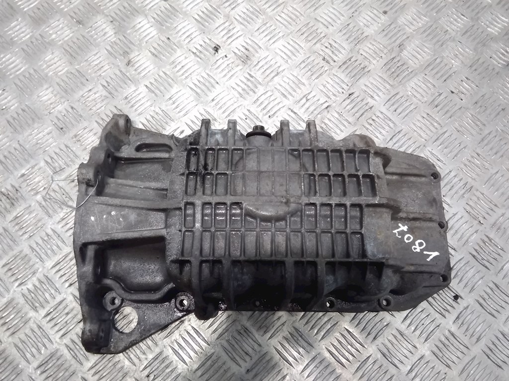 

Поддон двигателя Ford C MAX, C MAX