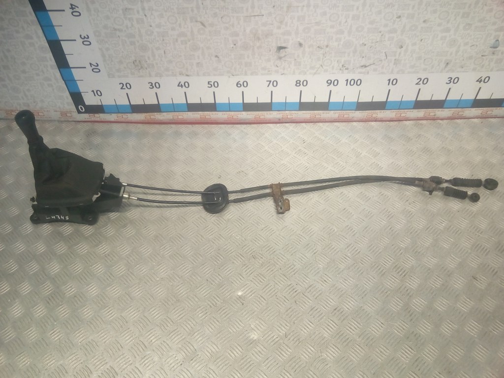 

Кулиса КПП Honda CRV 2, CRV 2