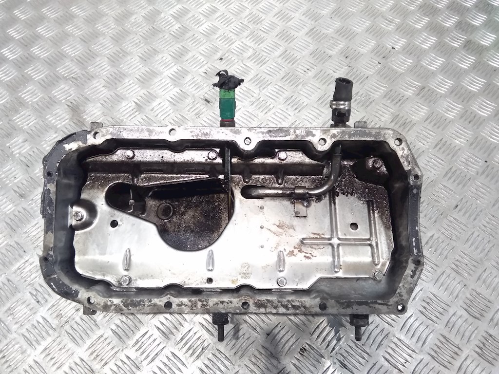 

Поддон двигателя Alfa Romeo 147, 147