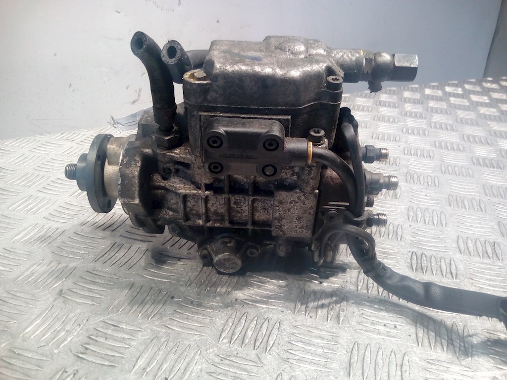 

ТНВД дизель Volkswagen Polo 4, Polo 4