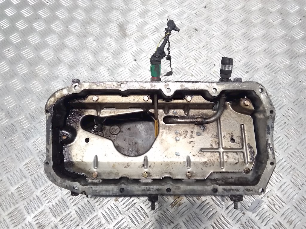 

Поддон двигателя Alfa Romeo 147, 147