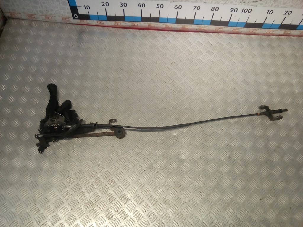 

Кулиса КПП Subaru Impreza 1, Impreza 1