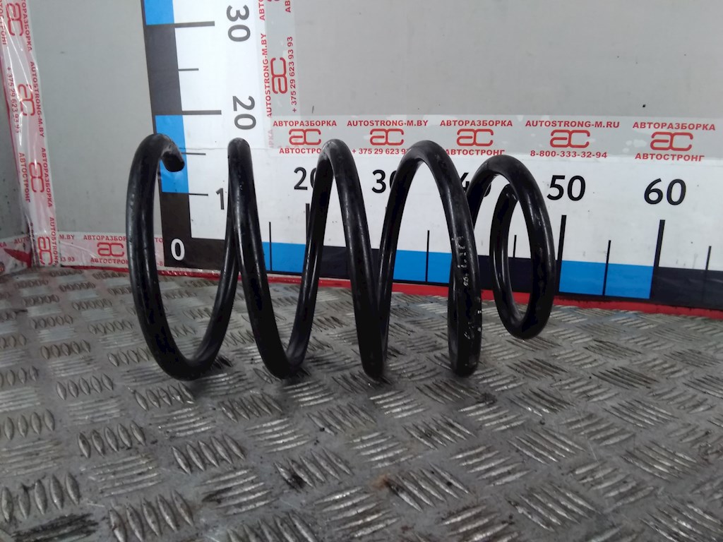 

Пружина подвески передняя BMW 3 Series (E46), 3 Series (E46)