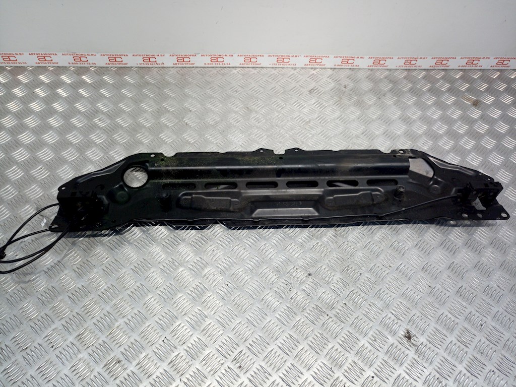 

Рамка капота BMW 5 Series (E60), 5 Series (E60)
