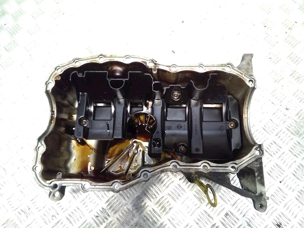 

Поддон двигателя Renault Scenic 2, Scenic 2