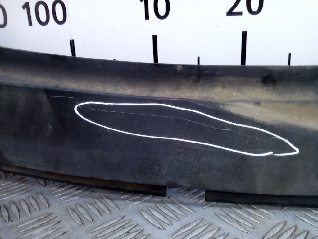

Дождевик Audi A6 C6, A6 C6