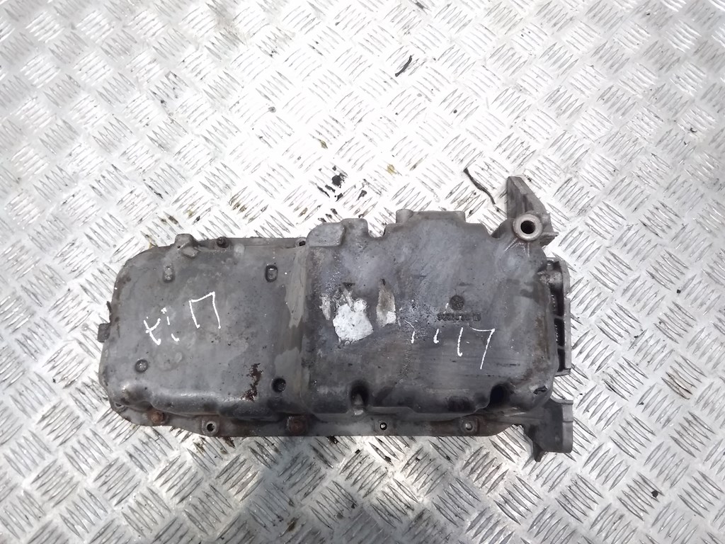 

Поддон двигателя Opel Zafira B, Zafira B