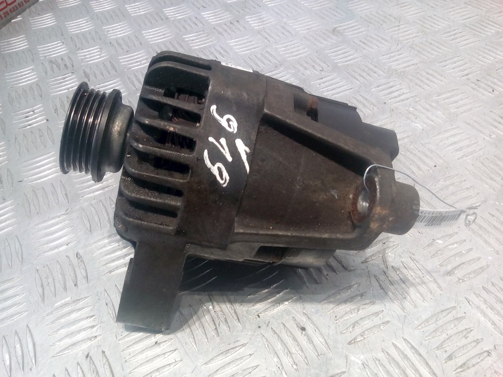 

Генератор Fiat Punto 3, Punto 3