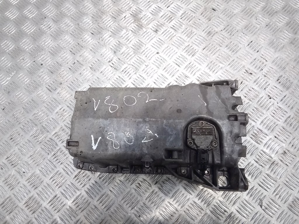 

Поддон двигателя Volkswagen Sharan, Sharan