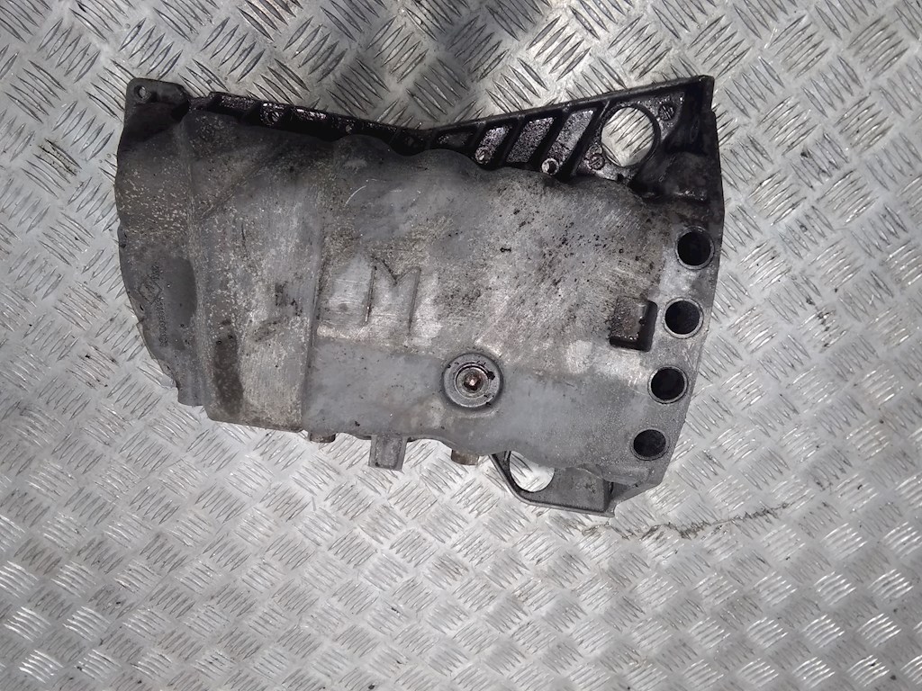 

Поддон двигателя Renault Trafic 2, Trafic 2