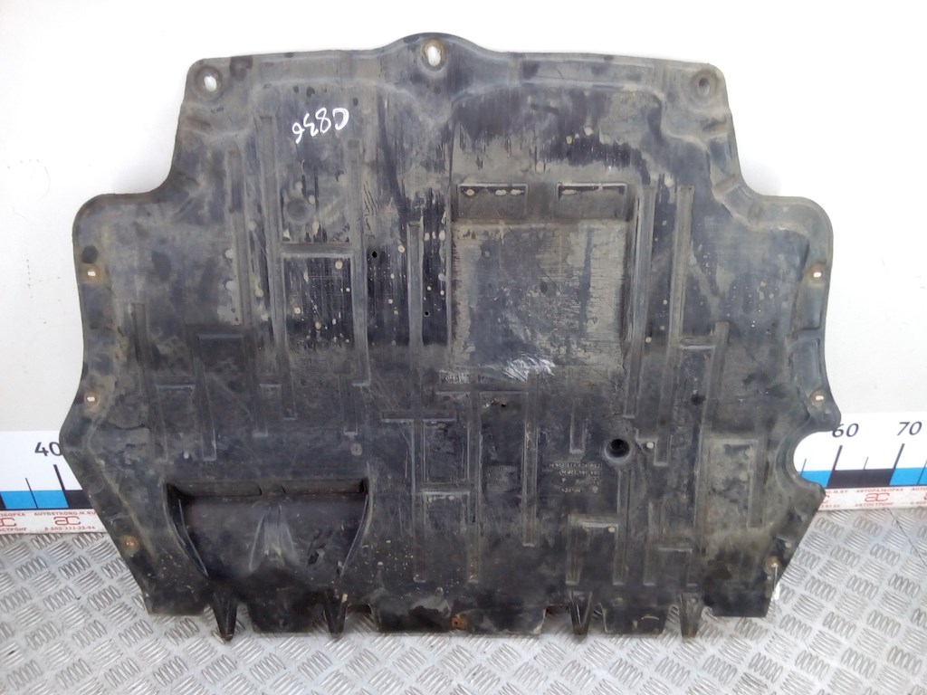 

Защита картера (двигателя) Volkswagen Passat 7, Passat 7