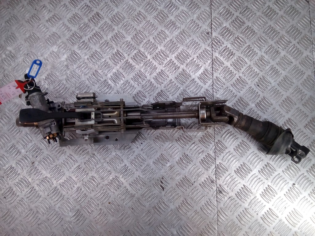 

Колонка рулевая Volkswagen T5, T5