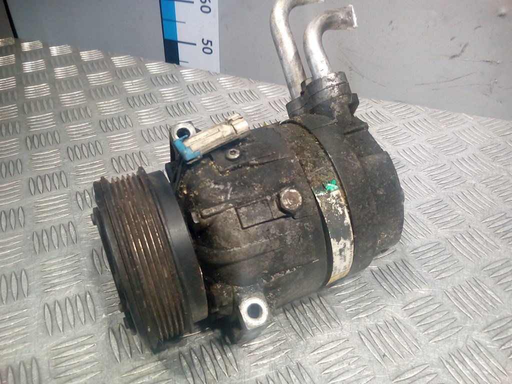 

Компрессор кондиционера Opel Vectra B, Vectra B