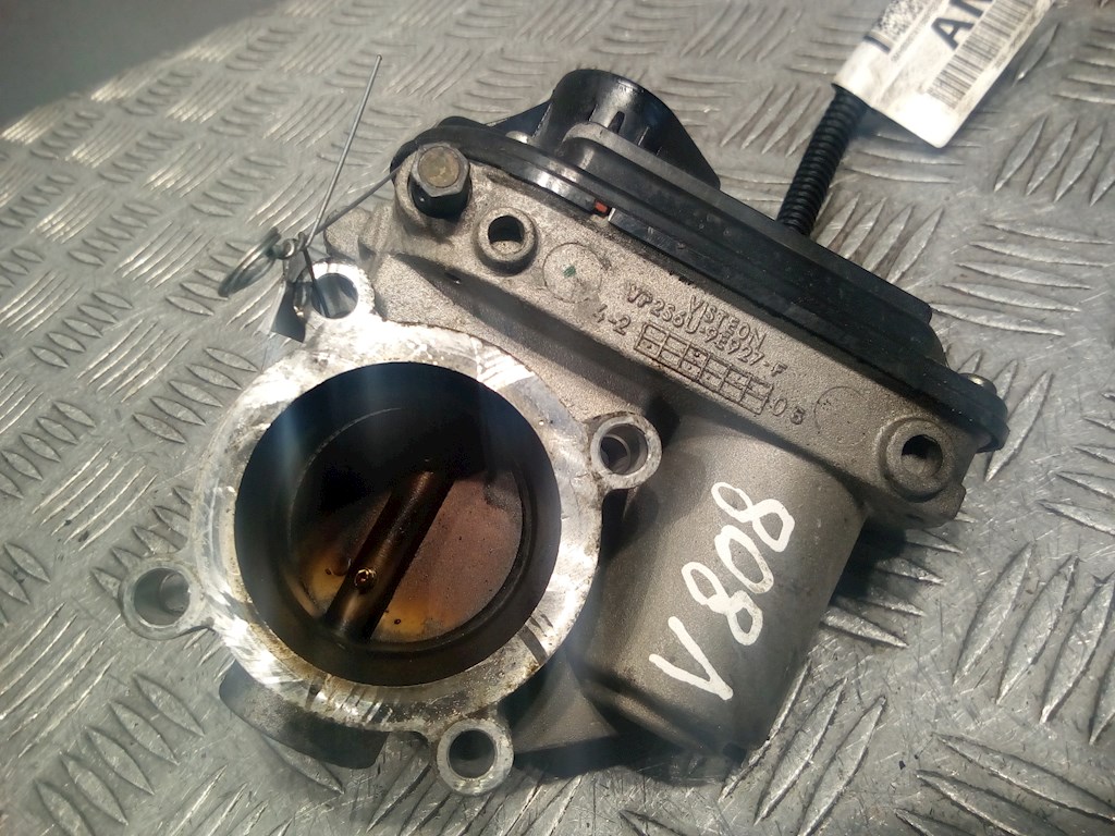 

Заслонка дроссельная Ford Focus 2, Focus 2
