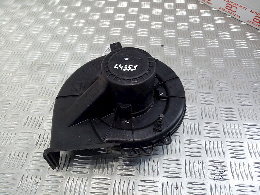 

Моторчик (двигатель) печки Seat Ibiza 4 (6J), Ibiza 4 (6J)