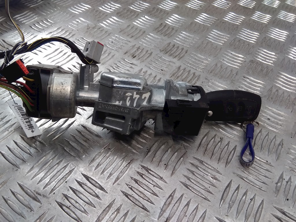 

Замок зажигания Ford C MAX, C MAX