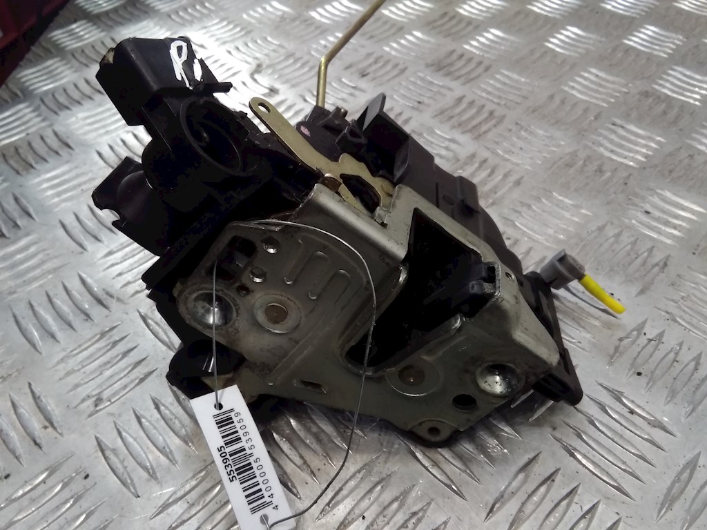 

Замок двери передней левой Mercedes W202 (C Class), W202 (C Class)