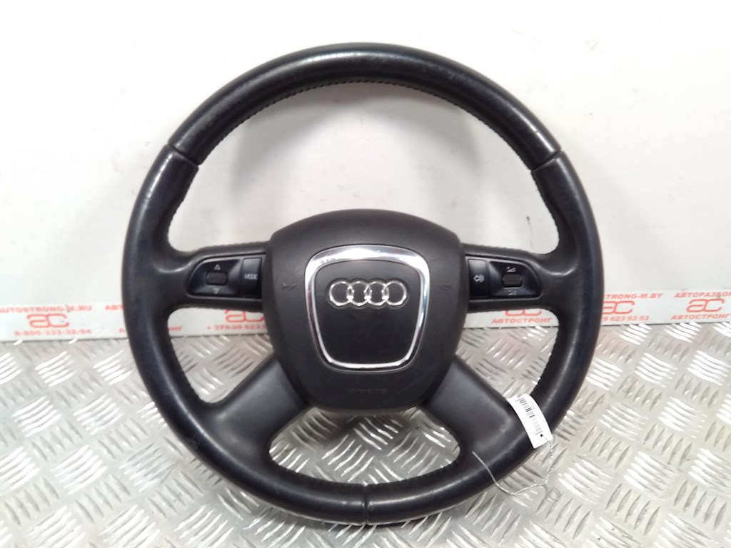 

Руль Audi A4 B8, A4 B8